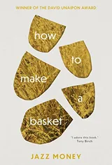 Cover of how to make a basket
