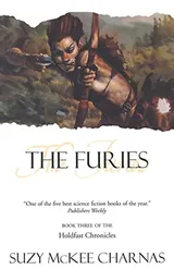 Cover of The Furies