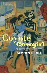 Cover of Coyote Cowgirl