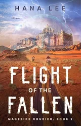 Cover of Flight of the Fallen