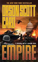 Cover of Empire