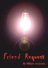 Cover of Friend Request