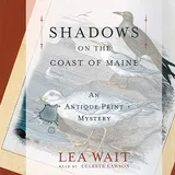 Cover of Shadows on the Coast of Maine