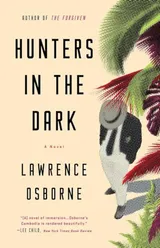 Cover of Hunters in the Dark: A Novel