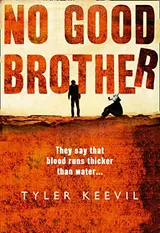 Cover of No Good Brother