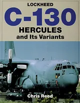 Cover of Lockheed C-130 Hercules and Its Variants