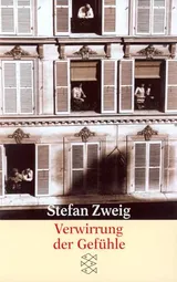 Cover of Verwirrung der Gefühle