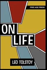 Cover of On Life