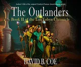 Cover of The Outlanders