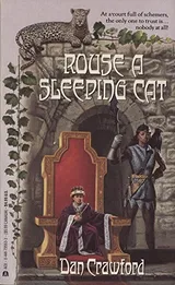 Cover of Rouse A Sleeping Cat
