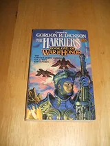 Cover of Of War and Honor