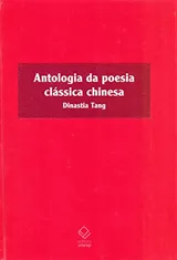 Cover of Antologia da Poesia Clássica Chinesa