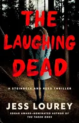 Cover of The Laughing Dead