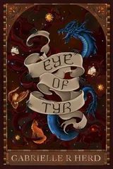 Cover of Eye of Tyr