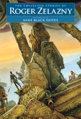 Cover of Nine Black Doves