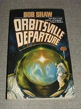 Cover of Orbitsville Departure