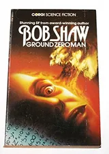 Cover of Ground Zero Man