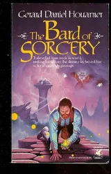 Cover of The Bard of Sorcery