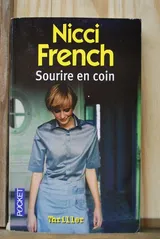 Cover of Sourire en coin