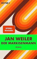 Cover of Der Markisenmann
