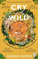 Cover of Cry of the Wild: Eight Animals Under Siege