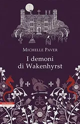 Cover of Wakenhyrst