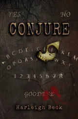 Cover of Conjure