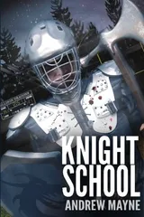 Cover of Knight School