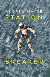 Cover of Station Breaker