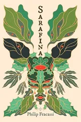 Cover of Sarafina