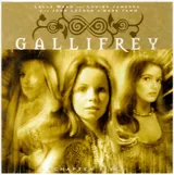 Cover of Gallifrey: Lies