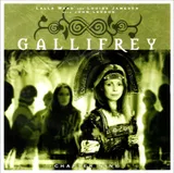 Cover of Gallifrey: Imperiatrix