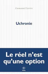 Cover of Uchronie