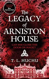 Cover of Legacy of Arniston House