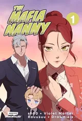 Cover of The Mafia Nanny, Vol. 1
