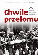 Cover of Chwile przełomu