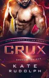 Cover of Crux