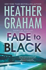 Cover of Fade to Black