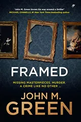 Cover of Framed