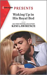 Cover of Waking Up in His Royal Bed