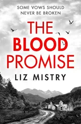 Cover of The Blood Promise