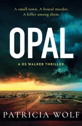 Cover of Opal