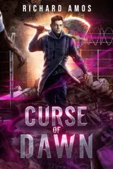 Cover of Curse of Dawn