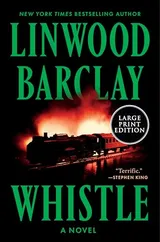 Cover of Whistle
