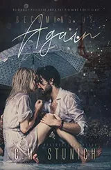 Cover of Becoming Us Again