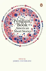 Cover of The Penguin Book of American Short Stories