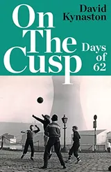 Cover of On the Cusp: Days of '62