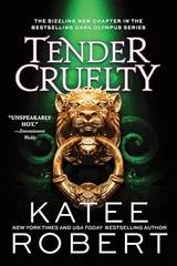 Cover of Tender Cruelty
