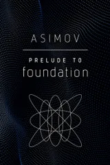 Cover of Prelude to Foundation