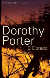 Cover of El Dorado